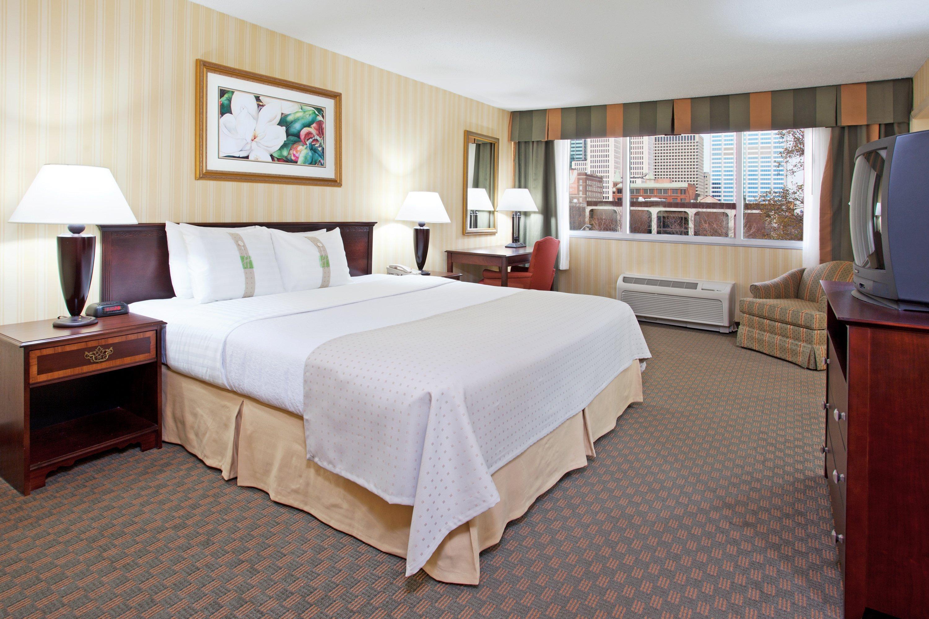 Holiday Inn Columbus Dwtn-Capitol Square By Ihg Exterior photo