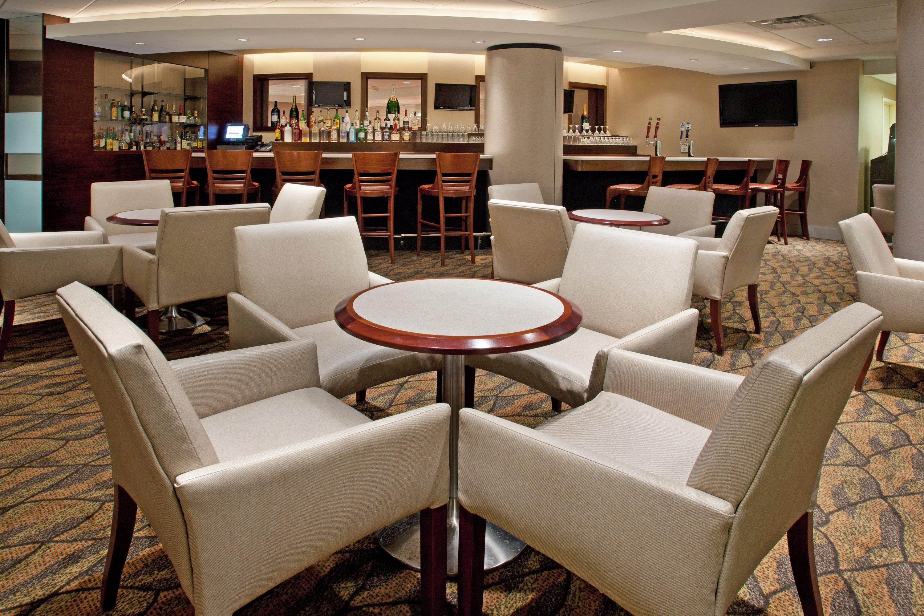 Holiday Inn Columbus Dwtn-Capitol Square By Ihg Exterior photo