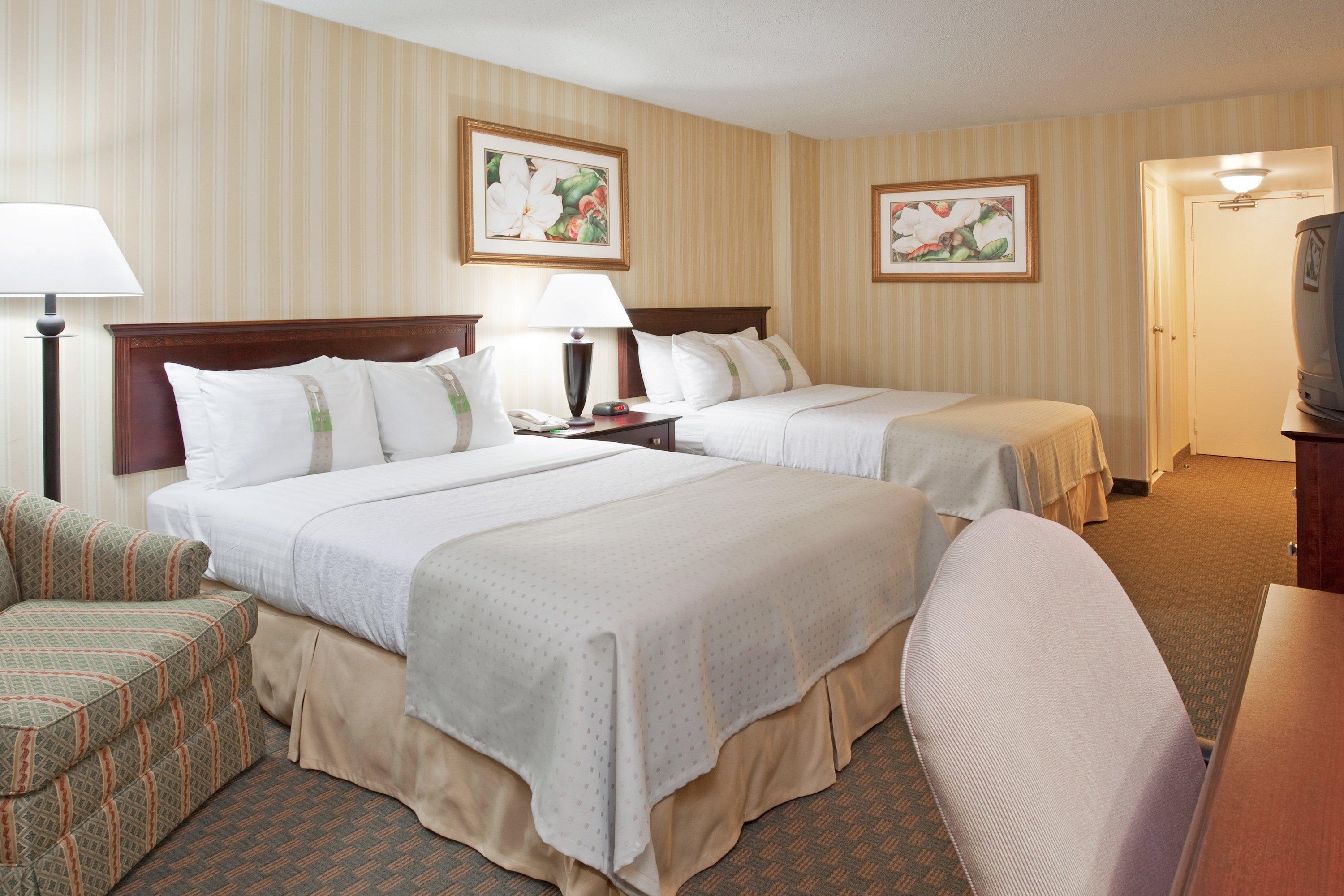 Holiday Inn Columbus Dwtn-Capitol Square By Ihg Exterior photo