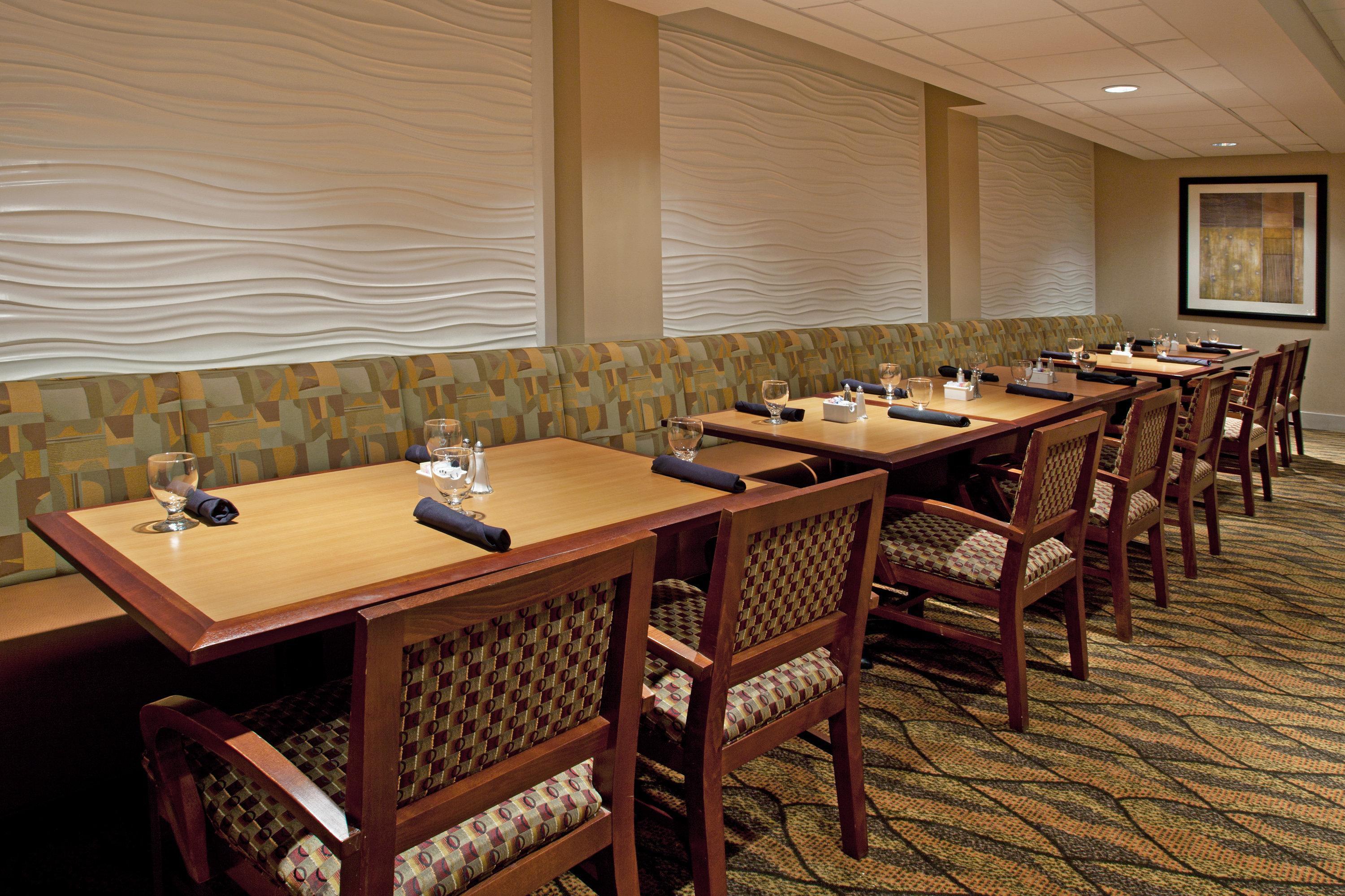 Holiday Inn Columbus Dwtn-Capitol Square By Ihg Exterior photo