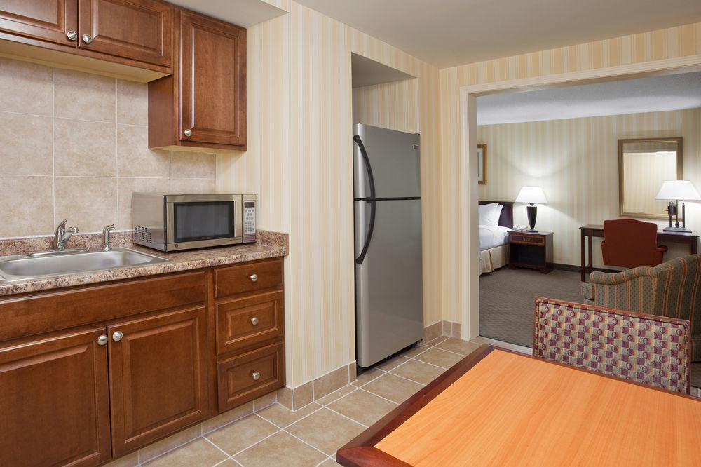 Holiday Inn Columbus Dwtn-Capitol Square By Ihg Room photo
